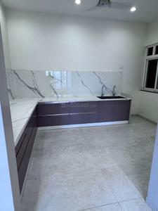 Kitchen Image of 1475 Sq.ft 3 BHK Apartment / Flat for sale in Kings County, Wakad Pune for Rs. 12900000