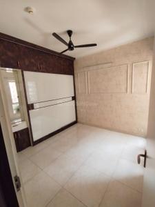 Bedroom Image of 955 Sq.ft 2 BHK Apartment / Flat for sale in Gaurs Siddhartham, Siddharth Vihar Ghaziabad for Rs. 9300000