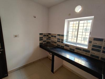 Kitchen Image of 1395 Sq.ft 3 BHK Apartment / Flat for sale in Telco Colony Jamshedpur for Rs. 6100000