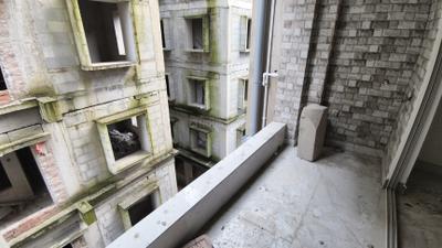 Image of 1200 Sq.ft 3 BHK Apartment / Flat for sale in Jai Hanuman River Links I, Konnagar, Hooghly for Rs. 4883000