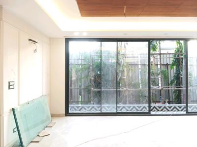 Living Room Image of 2459 Sq.ft 3 BHK Builder Floor for sale in Palam Vihar Gurgaon for Rs. 26800000