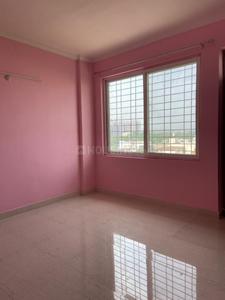 Bedroom Image of 1870 Sq.ft 3.5 BHK Apartment / Flat for rent in Vrindavan Yojana Lucknow for Rs. 26000