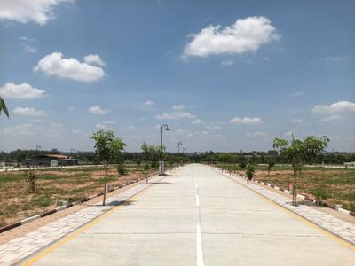 Image of 1700 Sq.ft Residential Plot / Land for sale in Hoskote, Bengaluru for Rs. 11390004