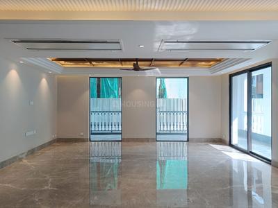 Hall Image of 3600 Sq.ft 4 BHK Builder Floor for sale in Vasant Vihar New Delhi for Rs. 170000000