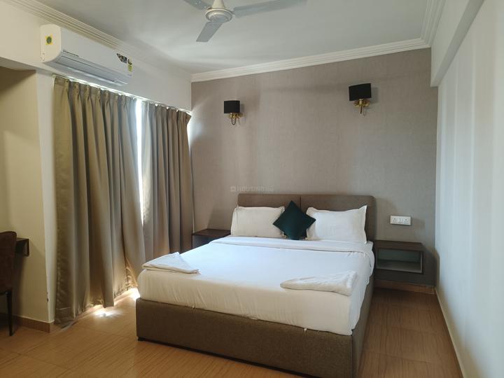 Sector 44A, Seawoods Bedroom One 1