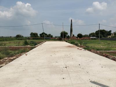 Image of 891 Sq.ft Residential Plot / Land for sale in Morta Village, Ghaziabad for Rs. 3000000