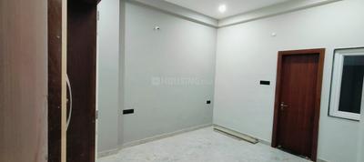 Bedroom Image of 1200 Sq.ft 3 BHK Builder Floor for rent in Gayatri Nagar Gwalior for Rs. 13000