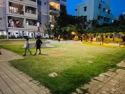 Image of 1471 Sq.ft 3 BHK Apartment / Flat for sale in Century Marvel, Hebbal Kempapura, Bengaluru for Rs. 12800000