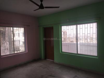 Bedroom Image of 1050 Sq.ft 2 BHK Independent House for rent in Kantatoli Ranchi for Rs. 11000