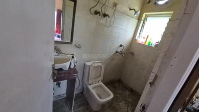 Image of 1500 Sq.ft 3 BHK Apartment / Flat for sale in Kalikapur, Kolkata for Rs. 8800000