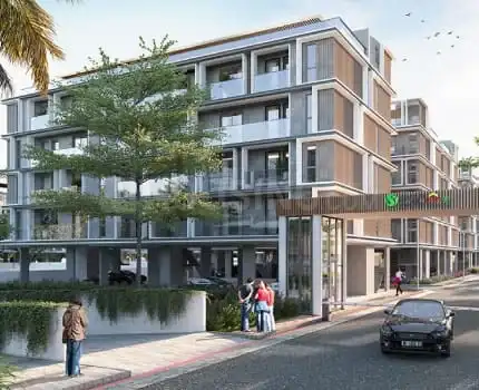 Signature Global Orchard Avenue Main Image 1