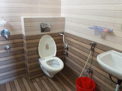Image of 1400 Sq.ft 3 BHK Apartment / Flat for rent in Ayodhya Bypass, Bhopal for Rs. 28000