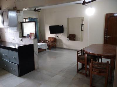 Hall Image of 1095 Sq.ft 2 BHK Apartment / Flat for sale in Eden Gardens, Anushakti Nagar Mumbai for Rs. 25000000