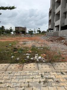 Image of 3600 Sq.ft Residential Plot / Land for sale in Kote Hundi, Mysore for Rs. 25200000