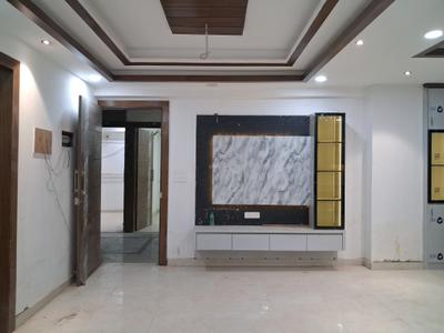 Living Room Image of 1800 Sq.ft 4 BHK Apartment / Flat for sale in Shree Maruti Dham, Sector 49 Noida for Rs. 10000000