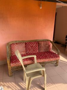 Hall Image of Sanjay PG in Indira Nagar, Bangalore