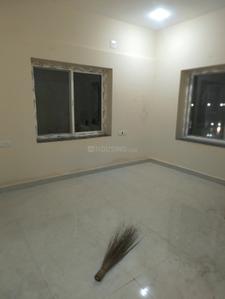 Bedroom Image of 800 Sq.ft 1.5 BHK Independent House for rent in Old Town Bhubaneswar for Rs. 10000