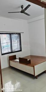 Hall Image of 900 Sq.ft 2 BHK Builder Floor for rent in Swawlambi Nagar Nagpur for Rs. 27000