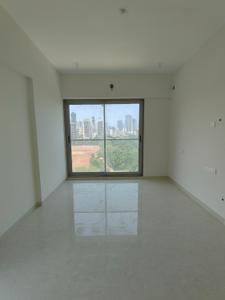 Bedroom Image of 950 Sq.ft 2 BHK Apartment / Flat for sale in UCT Unique Serenity, Shivaji Park Mumbai for Rs. 62500000