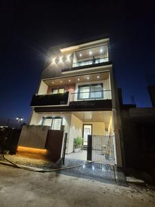 Image of 3800 Sq.ft 4 BHK Independent House for sale in Agarwal Emerald Nirvana, County Walk Township, Indore for Rs. 35000000