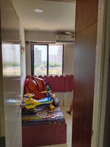 Bedroom Image of 1500 Sq.ft 3 BHK Apartment / Flat for sale in South Bopal Ahmedabad for Rs. 8500000