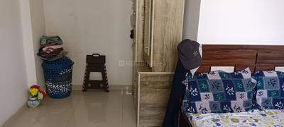 Bedroom Image of 500 Sq.ft 1 BHK Apartment / Flat for sale in Narhe Pune for Rs. 2700000