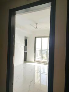 Main Entrance Image of 699 Sq.ft 2 BHK Apartment / Flat for sale in Mansarovar Ariana, Vasai West Vasai for Rs. 5190000