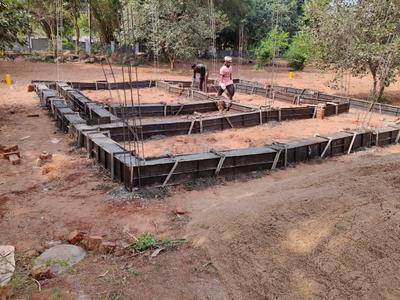 Image of 1064 Sq.ft Residential Plot / Land for sale in Danavai Peta, Rajahmundry for Rs. 8800000