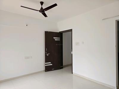 Living Room Image of 530 Sq.ft 1 BHK Apartment / Flat for rent in Majestique City, Wagholi Pune for Rs. 21000