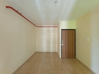 Living Room Image of 930 Sq.ft 2 BHK Apartment / Flat for sale in Siddhi Highland Springs, Thane West Thane for Rs. 11100000