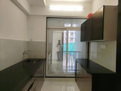 Kitchen Image of 730 Sq.ft 2 BHK Apartment / Flat for sale in Vasai West Vasai for Rs. 6590000