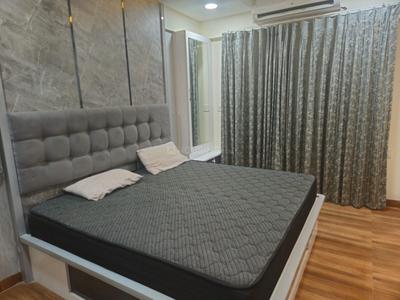 Bedroom Image of 1773 Sq.ft 3 BHK Apartment / Flat for sale in KSRs Togetherments, Hafeezpet Hyderabad for Rs. 19000000
