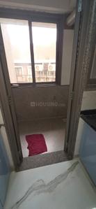 Bedroom Image of 1575 Sq.ft 2 BHK Apartment / Flat for sale in Swagat Kingsland, Sargasan Gandhinagar for Rs. 7200000