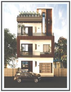 Image of 900 Sq.ft Residential Plot / Land for sale in Jait, Vrindavan for Rs. 1150000