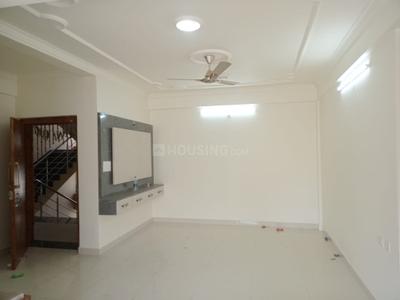 Hall Image of 1765 Sq.ft 3 BHK Apartment / Flat for rent in Bariatu Ranchi for Rs. 25000