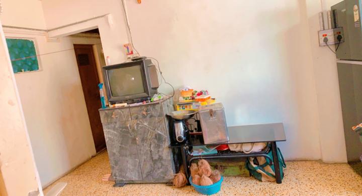 chandradeep apartment Main Image 1