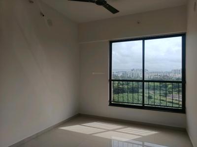 Bedroom Image of 980 Sq.ft 2 BHK Apartment / Flat for sale in Shapoorji Pallonji Joyville Hadapsar Annexe, Shewalewadi Pune for Rs. 7900000