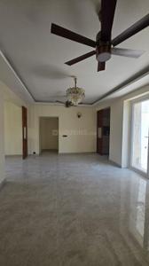 Hall Image of 2000 Sq.ft 2 BHK Builder Floor for sale in Big Block South City 2, Sector 49 Gurgaon for Rs. 21000000