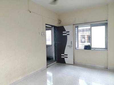 1 BHK Independent House