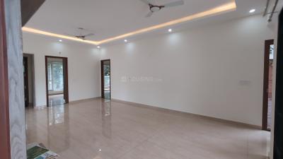 Bedroom Image of 2000 Sq.ft 3 BHK Builder Floor for rent in JP Nagar Bengaluru for Rs. 65000