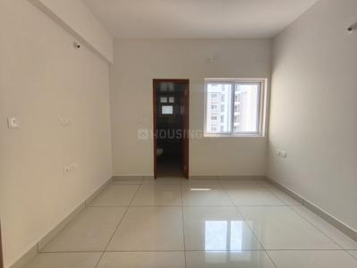 Hall Image of 1910 Sq.ft 3 BHK Apartment / Flat for sale in Prestige Green Gables by Prestige Projects Pvt Ltd, Panathur Bengaluru for Rs. 40600000