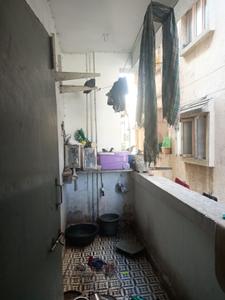 Balcony Image of 720 Sq.ft 2 BHK Apartment / Flat for sale in Thakkarbapa Nagar Ahmedabad for Rs. 1800000