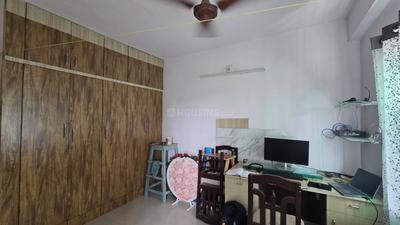 Balcony Image of 1085 Sq.ft 3 BHK Independent House for sale in New Waghodia Road Vadodara for Rs. 4200000