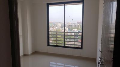 Bedroom Image of 1200 Sq.ft 2 BHK Apartment / Flat for sale in S J Shashwat Paradise Phase 2, Mahadev Nagar Ahmedabad for Rs. 3755000