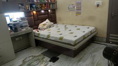 Bedroom Image of 1100 Sq.ft 2 BHK Apartment / Flat for sale in Panihati Kolkata for Rs. 4400000