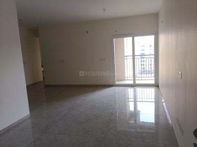 Hall Image of 1206 Sq.ft 2 BHK Apartment / Flat for sale in Thrikkakara North Kochi for Rs. 12500000