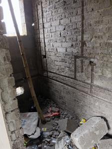 Image of 1100 Sq.ft 3 BHK Apartment / Flat for sale in Kappa Alpha Gamma Beta, New Town, Kolkata for Rs. 11800000
