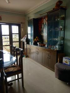 Hall Image of 1337 Sq.ft 3 BHK Apartment / Flat for sale in JS Tulip, Yelahanka Bengaluru for Rs. 11000000