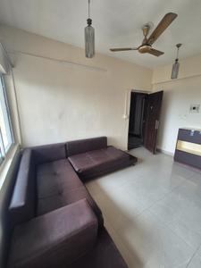Hall Image of 1220 Sq.ft 3 BHK Apartment / Flat for rent in South City Garden, Behala Kolkata for Rs. 30000