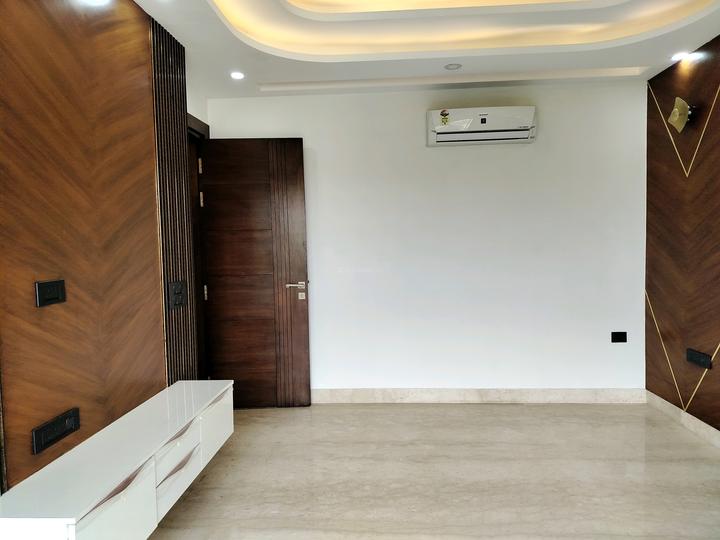 Sector 45 Bedroom One 1